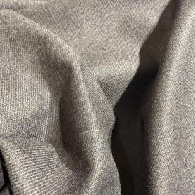 Шерсть серая однотонная (187336-1)
