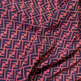 Шелк 128811/8 Diffusione Tessile S.r.l. (Италия)