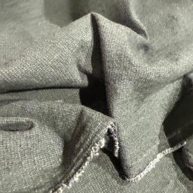 Шерсть серая однотонная (177831-1)