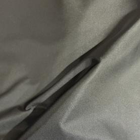 Плащевка черная (125778)