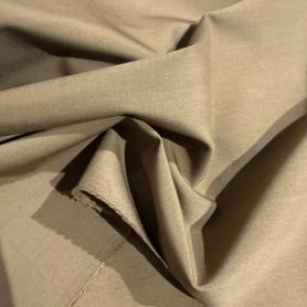 Шерсть коричневая однотонная (181473-4)