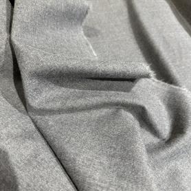 Шерсть серая однотонная (181473)