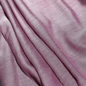 Вискоза фиолетовая однотонная (125455)