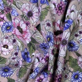 Шелк 143145 Diffusione Tessile S.r.l. (Италия)