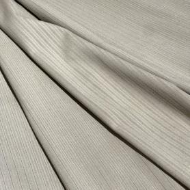 Вискоза серая однотонная (115988)