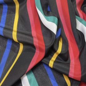 Шелк 138019 Diffusione Tessile S.r.l. (Италия)