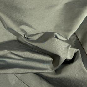 Плащевка серо-голубая (150214)