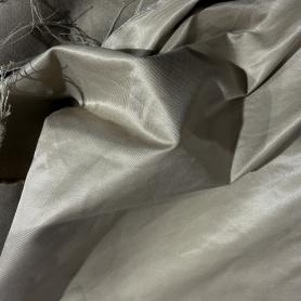 Плащевка бежевая (131451)