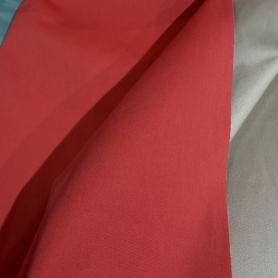 Плащевка красная (150304)