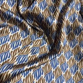 Шелк 187369\3 Diffusione Tessile S.r.l. (Италия)