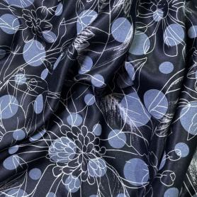 Шелк 152208/1 Diffusione Tessile S.r.l. (Италия)