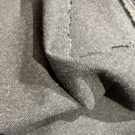 Шерсть серая однотонная (177831-5)