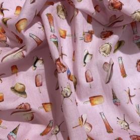 Хлопок 139218/1 Diffusione Tessile S.r.l. (Италия)