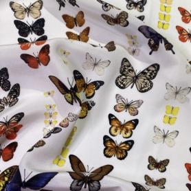 Шелк 152208/2 Diffusione Tessile S.r.l. (Италия)