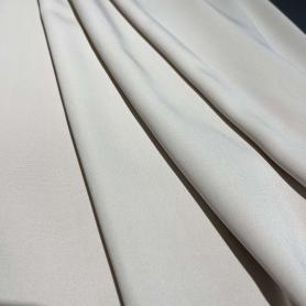 Вискоза серая однотонная (125451-2)