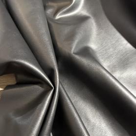 Экокожа черная (158304)