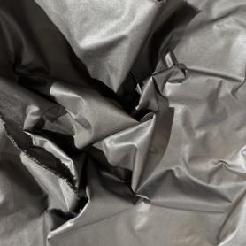 Плащевка графит (144935)