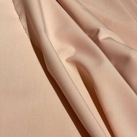 Вискоза светло-розовая однотонная (128844)