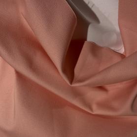 Плащевка персиковая (128796)