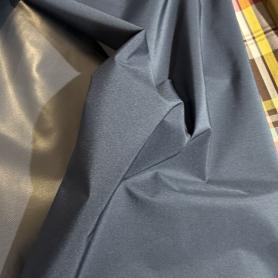 Плащевка синяя (131454)