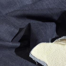 Дубленка (158342)