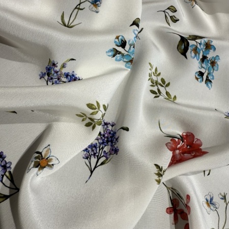 Шелк 181466\1 Diffusione Tessile S.r.l. (Италия)