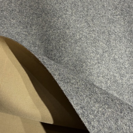 Плащевка серая (158292)