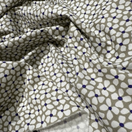 Хлопок 128511 Diffusione Tessile S.r.l. (Италия)