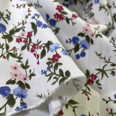 Хлопок 125710 Diffusione Tessile S.r.l. (Италия)