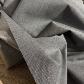 Плащевка серая (152151)