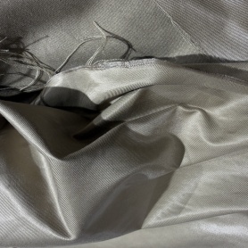 Плащевка бежевая (131451)