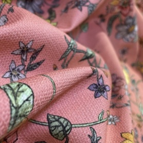 Хлопок 125452 Diffusione Tessile S.r.l. (Италия)