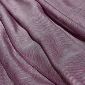 Вискоза фиолетовая однотонная (125455)