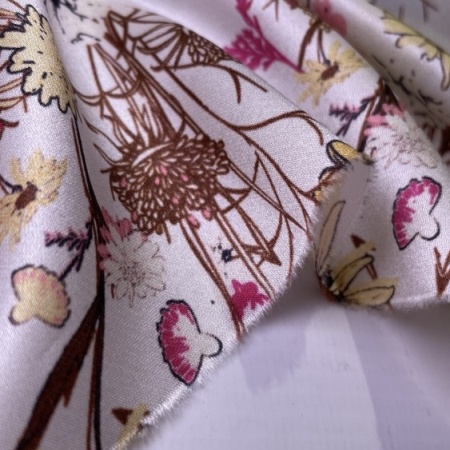 Шелк 152208 Diffusione Tessile S.r.l. (Италия)