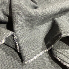 Шерсть серая однотонная (177831-1)