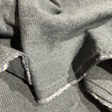 Шерсть серая однотонная (177831-1)