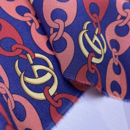 Шелк 128811/1 Diffusione Tessile S.r.l. (Италия)