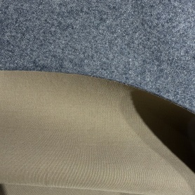 Плащевка серая (158292)