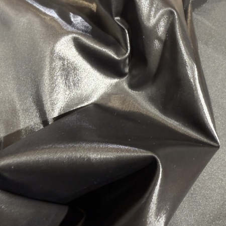 Плащевка графит (158328)