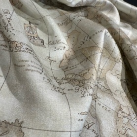 Шелк 152214\1 Diffusione Tessile S.r.l. (Италия)