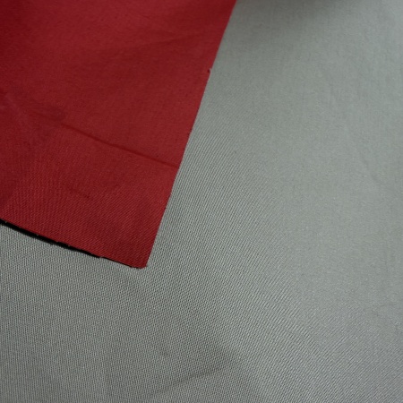 Плащевка красная (150304)