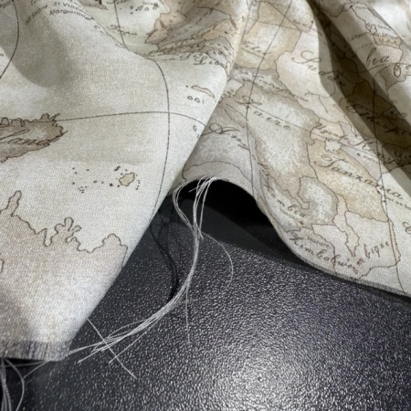 Шелк 152214\6 Diffusione Tessile S.r.l. (Италия)