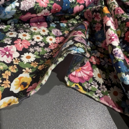 Шелк 178424 Diffusione Tessile S.r.l. (Италия)