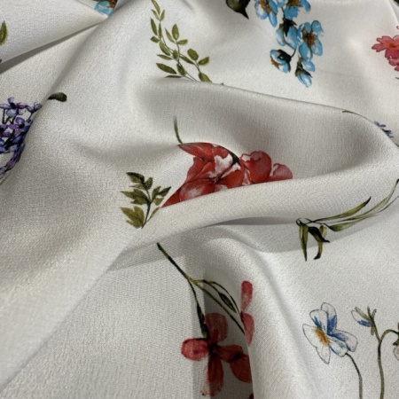 Шелк 181466\1 Diffusione Tessile S.r.l. (Италия)