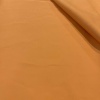 Хлопок оранжевый однотонный (128515)