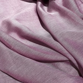 Вискоза фиолетовая однотонная (125455)