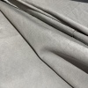 Вискоза серая однотонная (128796-1)