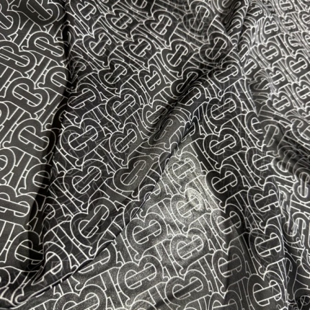 Шелк 131385 Diffusione Tessile S.r.l. (Италия)