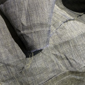 Лен 187393\5 Diffusione Tessile S.r.l. (Италия)