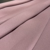 Вискоза розовая однотонная (125687)